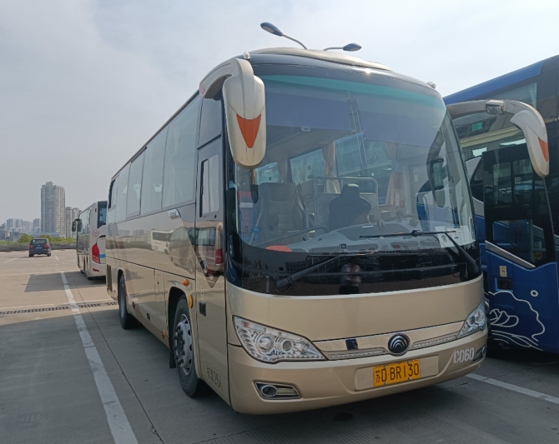 9月1日起，太倉(cāng)班線車(chē)型升級(jí)
